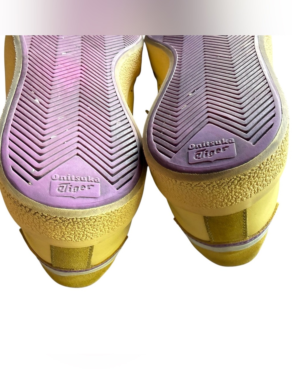 Onitsuka Tiger Low Profile Sneakers, Women’s size 7 - Picture 9 of 10